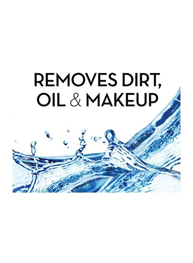 مجموعة عبوات غسول للوجه كلاسيك لمكافحة الشيخوخة من 3 قطع 200ملليلتر - Image 3