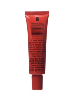 Lucas Papaw Ointment (With Lip Applicator) 15grams  - Image 2