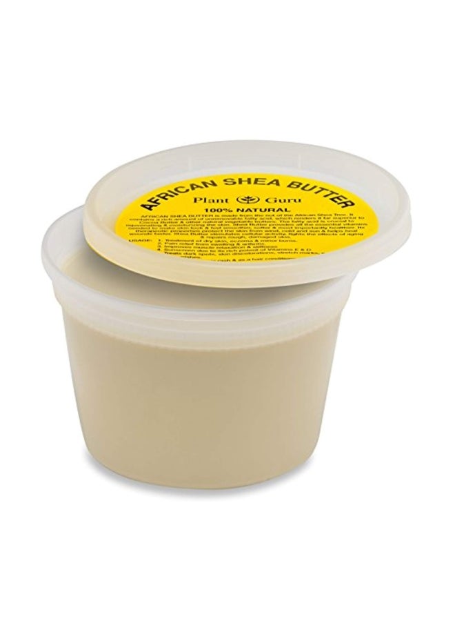 بلانت جورو زبدة الشيا الإفريقية - Image 2