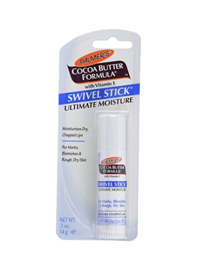PALMER'S - 6-Piece Cocoa Butter Formula Swivel Stick With Vitamin E 14grams - Image 1