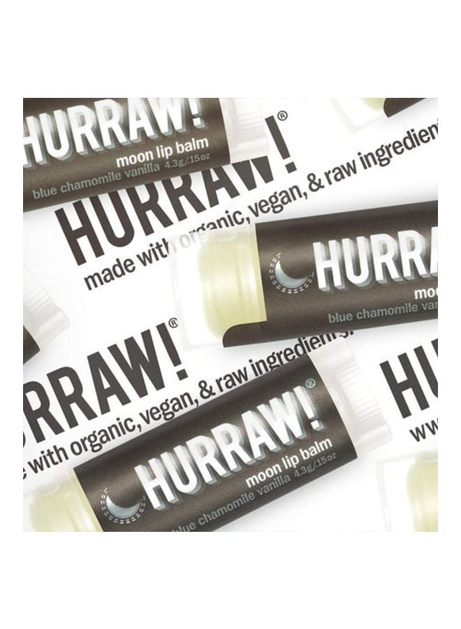 هرو! مرطب الشفاه مون من قطعتين 4.3جرام - Image 2