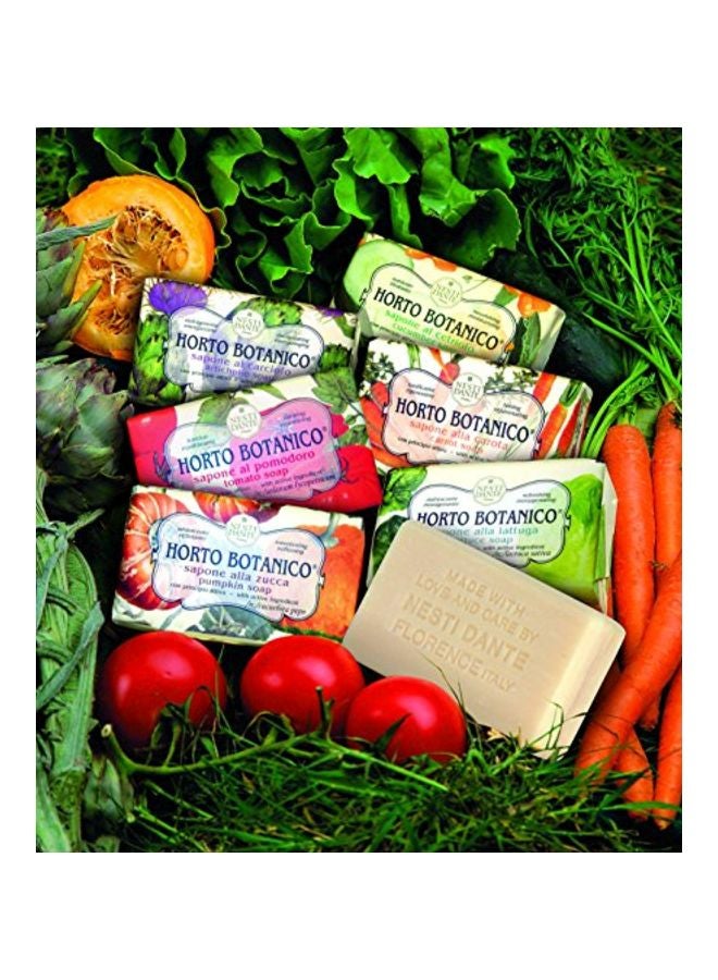 Nesti Dante - Horto Botanico Cucumber Soap - Image 1