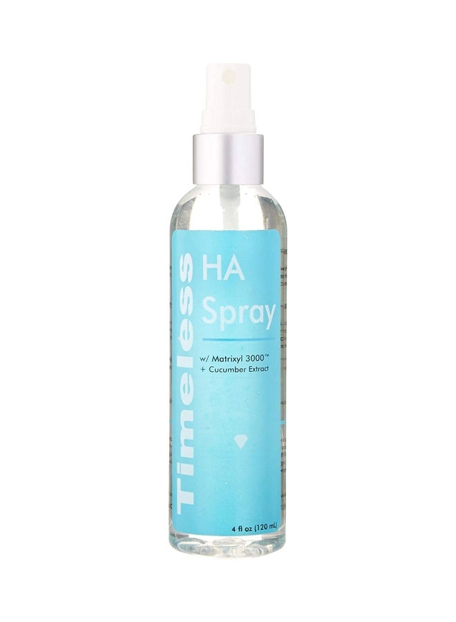 HA Spray Clear 120ml - v1559638685/N26391495A_1