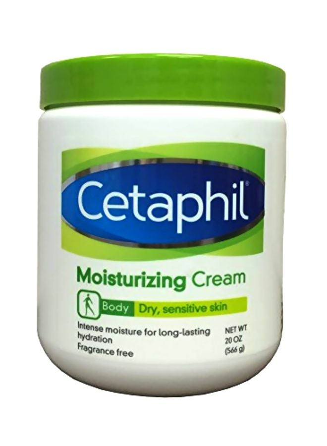 Cetaphil 4-Piece Moisturizing Cream - Image 1