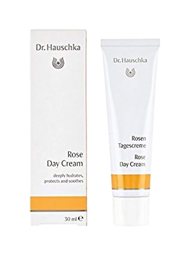 Dr. Hauschka Rose Day Cream - Image 1
