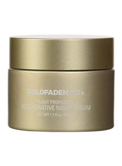 Plant Profusion Regenerative Night Cream - v1559638852/N26407801A_1