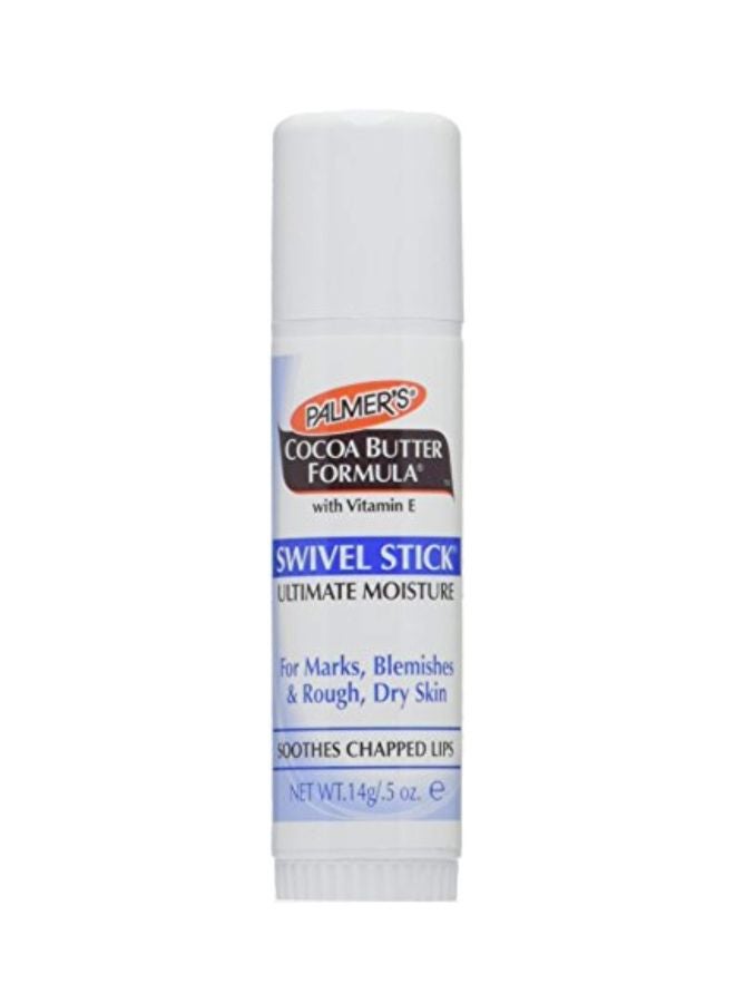 PALMER'S - 6-Piece Cocoa Butter Formula Swivel Stick With Vitamin E 14grams - Image 1