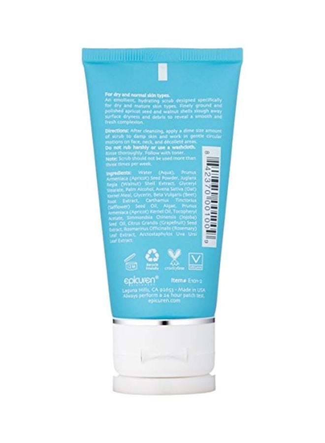 epicuren DISCOVERY Apricot Facial Scrub  - Image 2