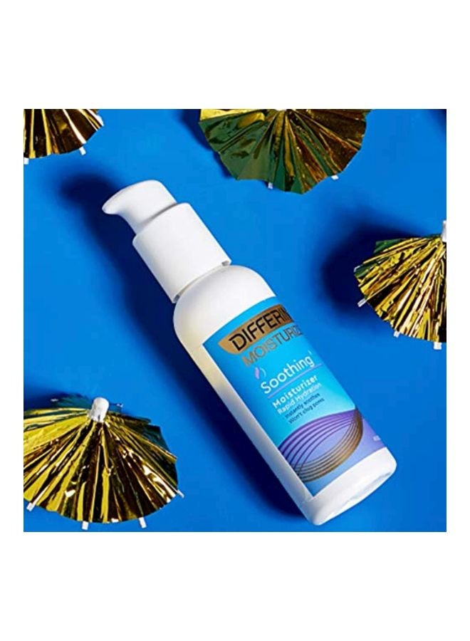 differin Rapid Hydration Soothing Moisturizer  - Image 5