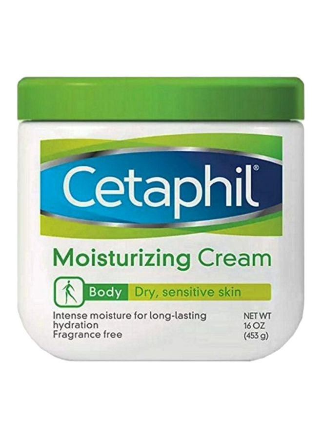 Cetaphil Moisturizing Cream  - Image 1