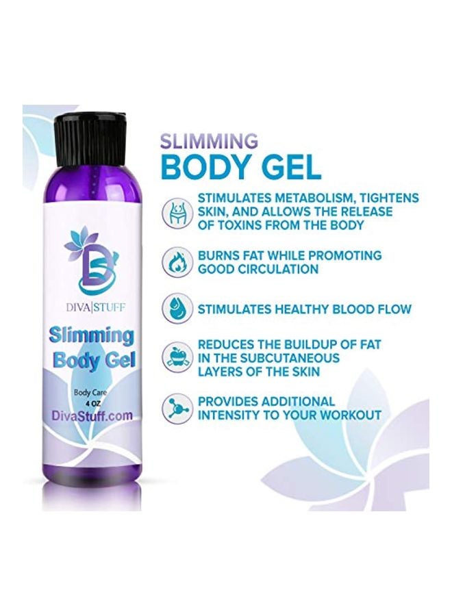 Diva Stuff Slimming Body Gel - Image 2