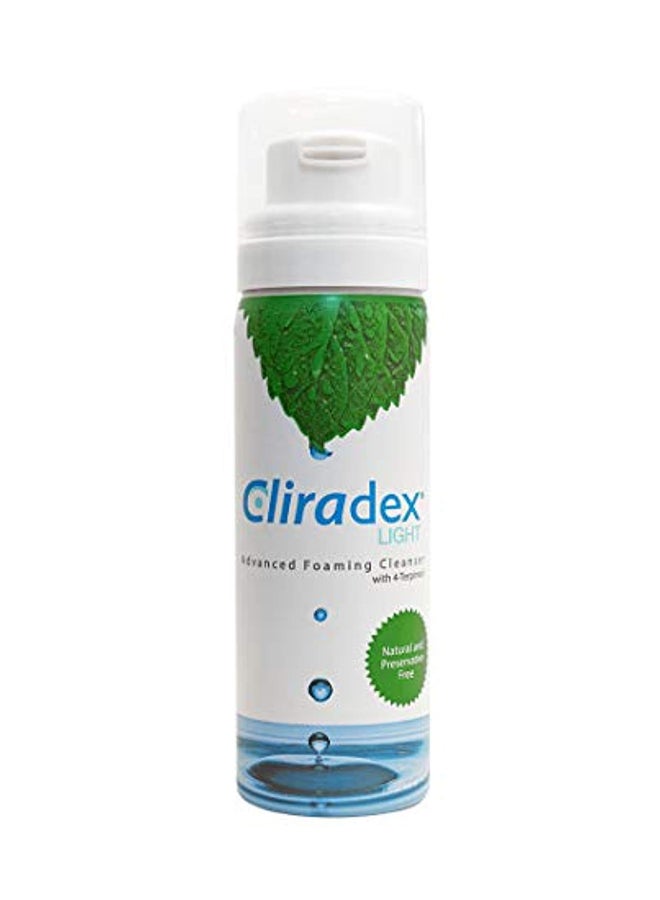 cliradex Advanced Foaming Cleanser - Image 1