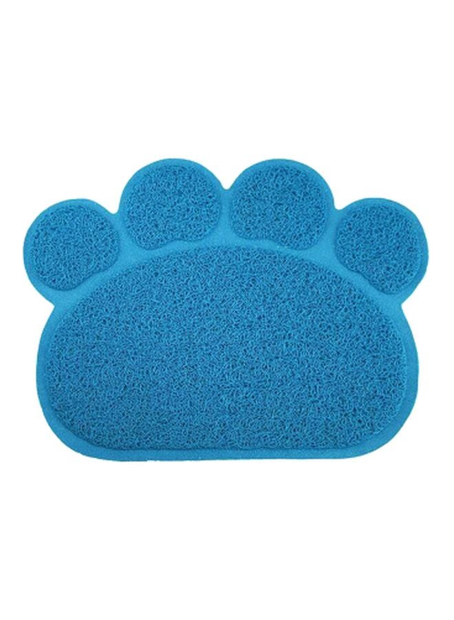 XbotMax Scratcher Pad Sky Blue