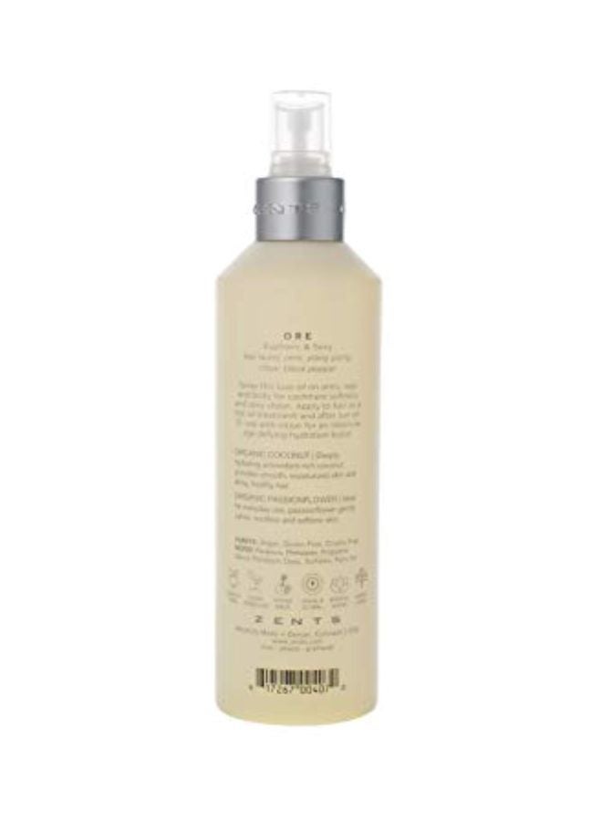 Luminous Cashmere Body Oil 240ml - v1559639071/N26440424A_2