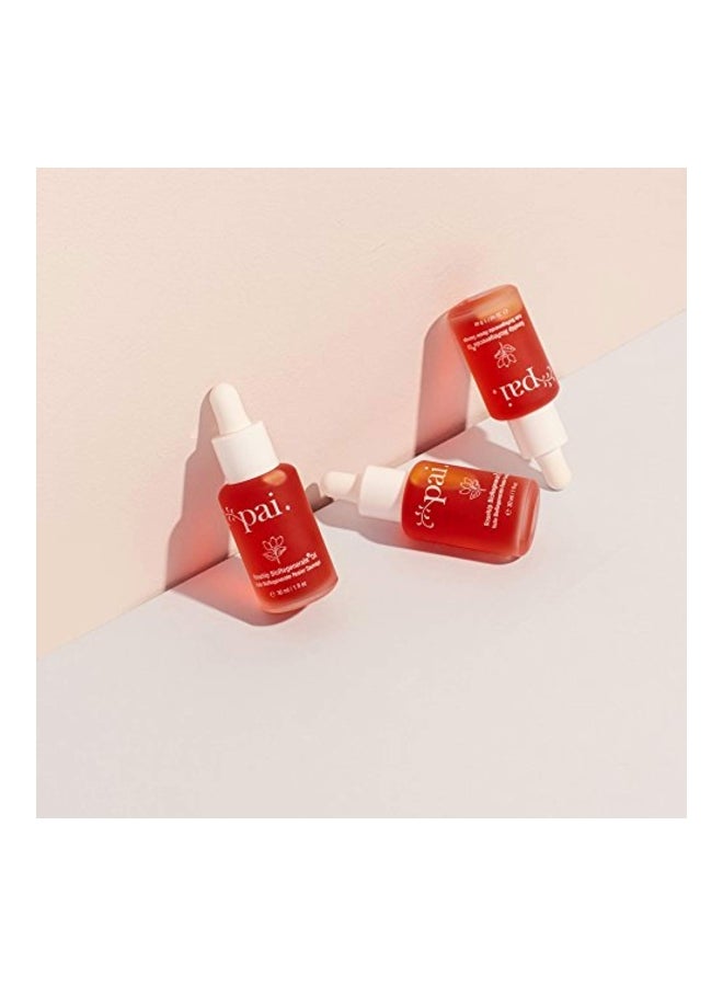 باي سكين كير زيت ثمرة الورد لإعادة البناء الحيوية 30ملليلتر - Image 5