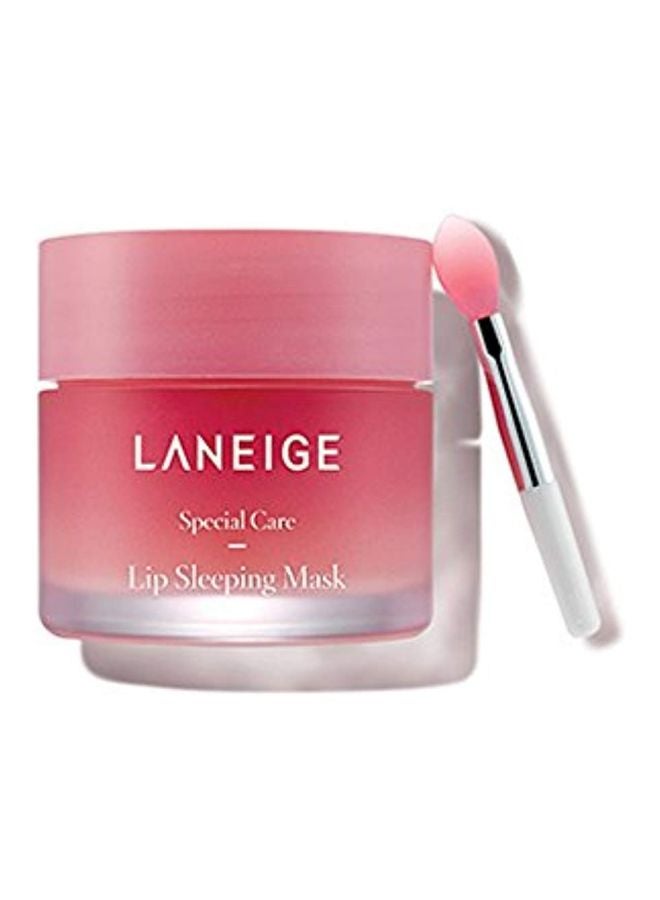 LANEIGE 3-Piece Lip Sleeping Mask 20grams - Image 2