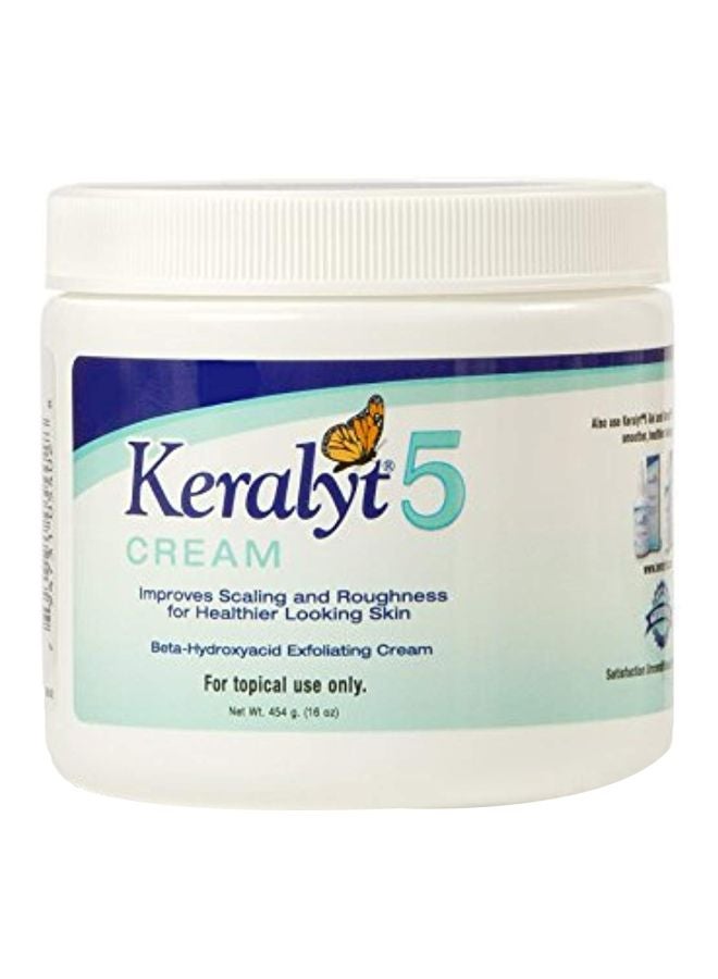 keralyt Beta-Hydroxyacid Exfoliating Cream  - Image 1