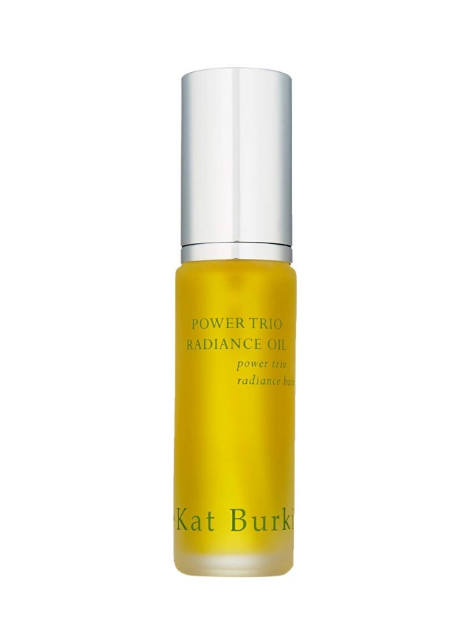 kat burki Power Trio Radiance Oil 30ml - Image 1