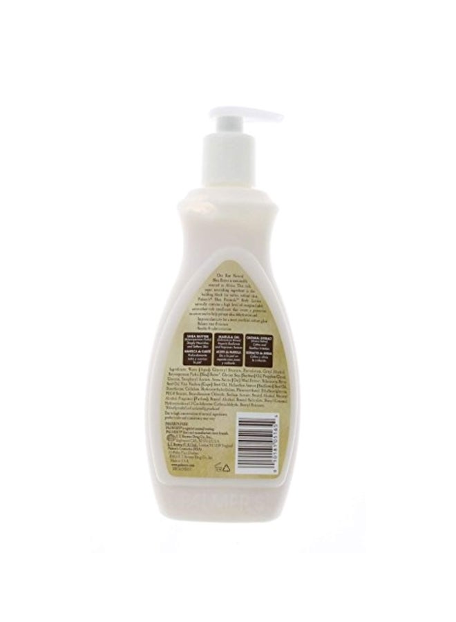 PALMER'S - Raw Shea Body Lotion - Image 1