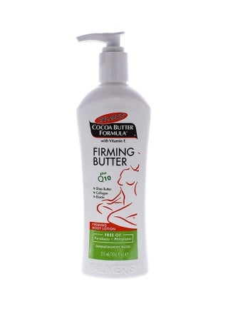 Firming Butter Lotion Pump Bottle - v1559639283/N26389701A_1