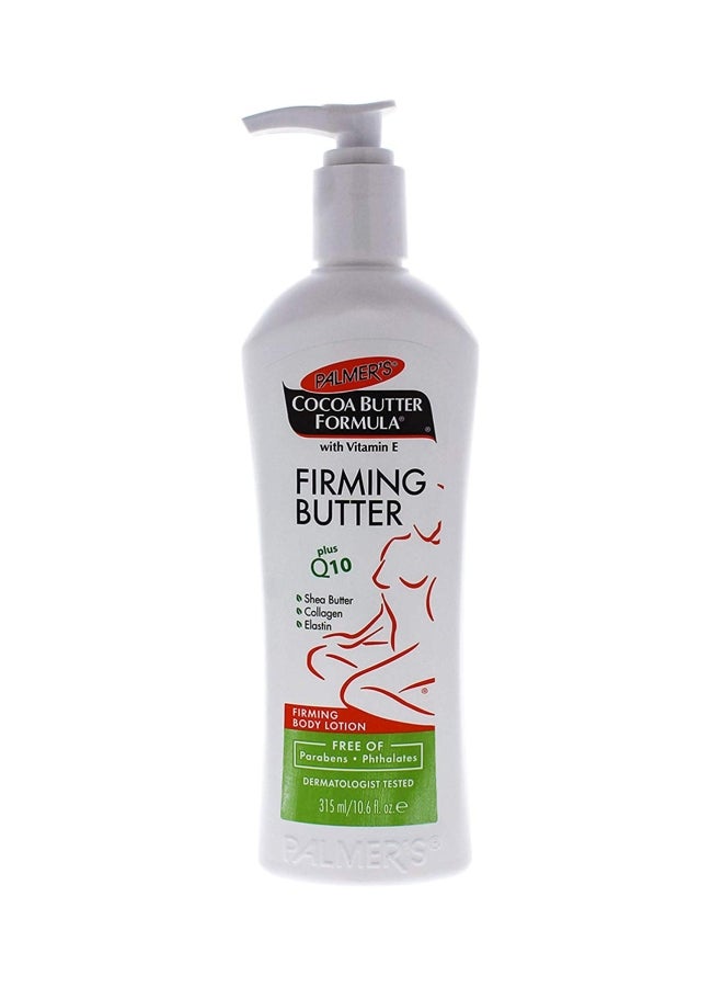 PALMER'S - Firming Butter Lotion Pump Bottle - Image 1