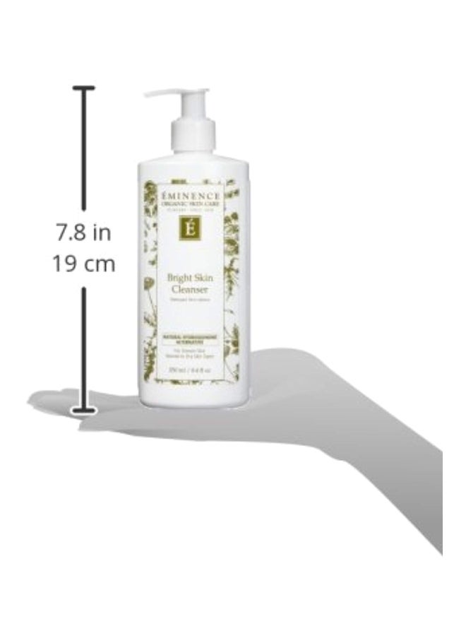 EMINENCE Bright Skin Cleanser - Image 3