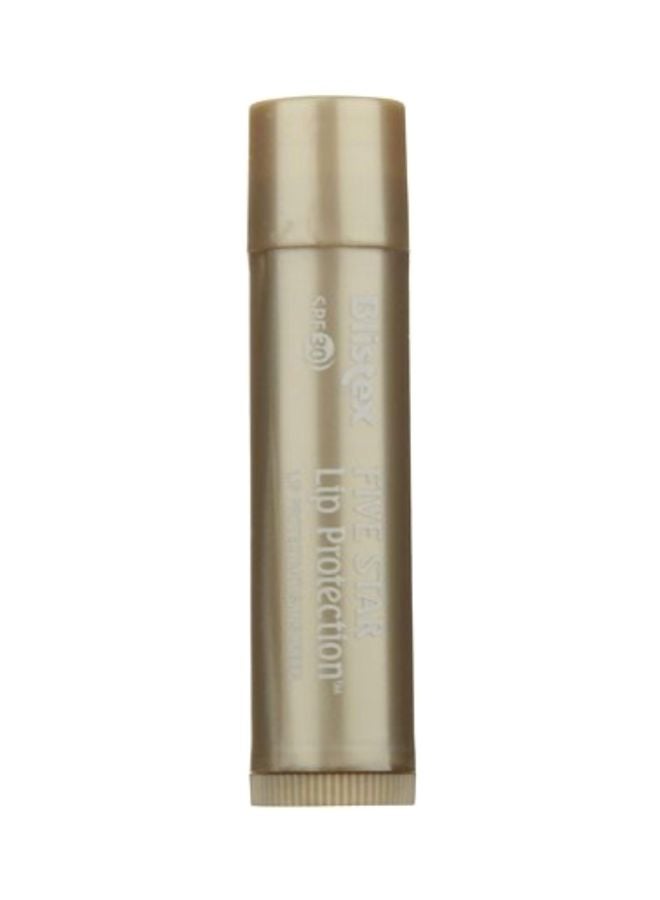 بليستكس مجموعة واقي شفاه فايف ستار بعامل حماية من الشمس SPF 30 مكون من 9 قطع