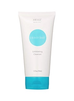 obagi360 Exfoliating Face Cleanser 150ml  - Image 1