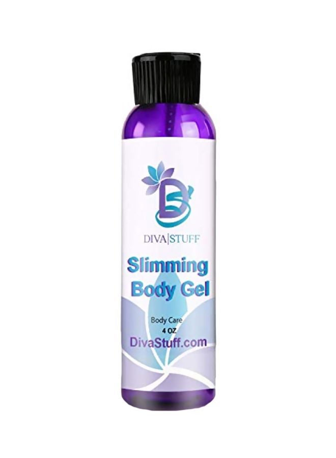 Diva Stuff Slimming Body Gel - Image 1