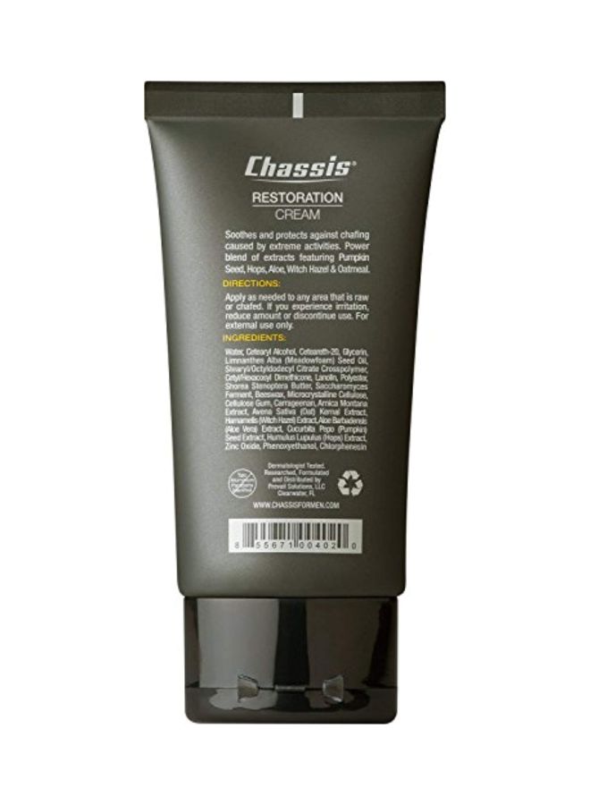 chassis Restoration Cream 74ml  - Image 2