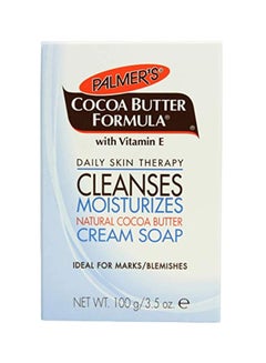 PALMER'S 12-Piece Cocoa Butter Formula Cream Soap  - Image 2