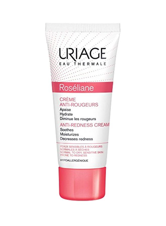 Uriage - Anti-Redness Cream 40ml - Image 1