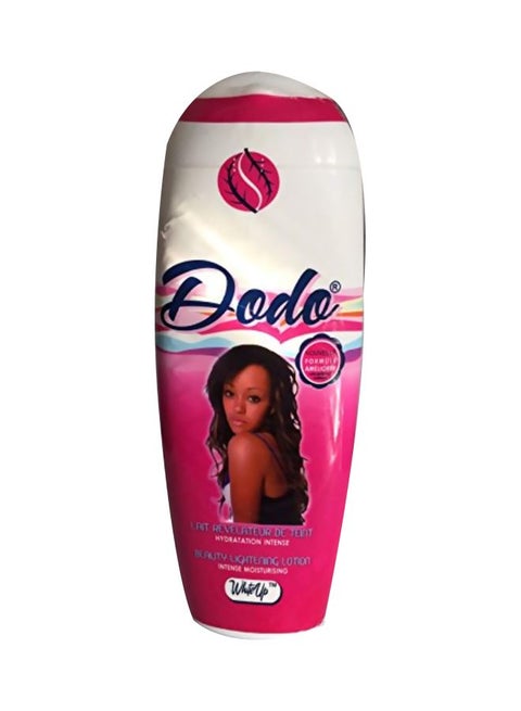 Lightening Lotion 500ml