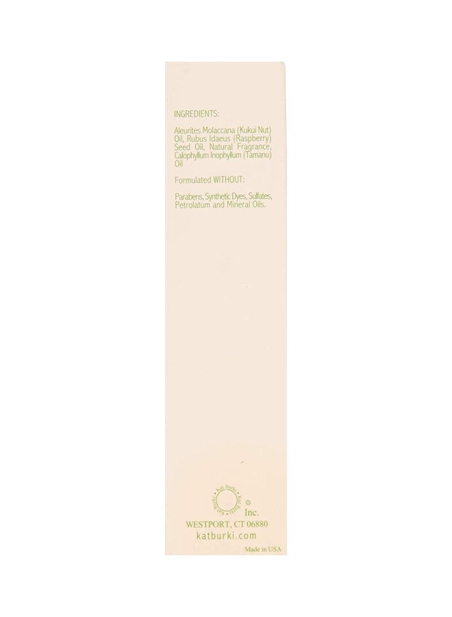 kat burki Power Trio Radiance Oil 30ml - Image 3