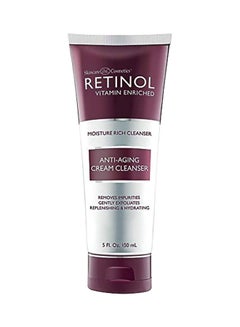 RETINOL Retinol Anti-Aging Cream Cleanser 150ml  - Image 1