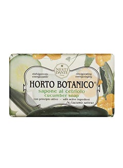 Horto Botanico Cucumber Soap