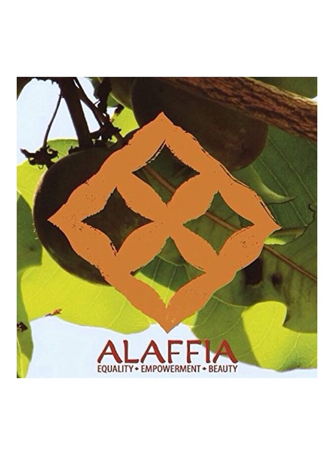 Alaffia Coconut Body Wash - Image 4