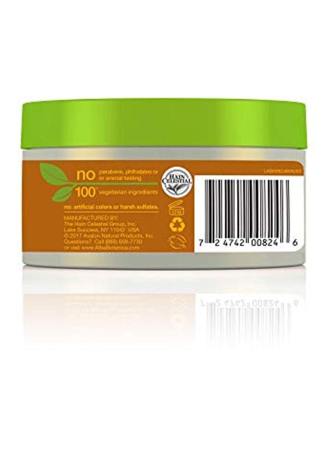 Alba Botanica Deep Moisturizing Hawaiian Body Cream  - Image 3
