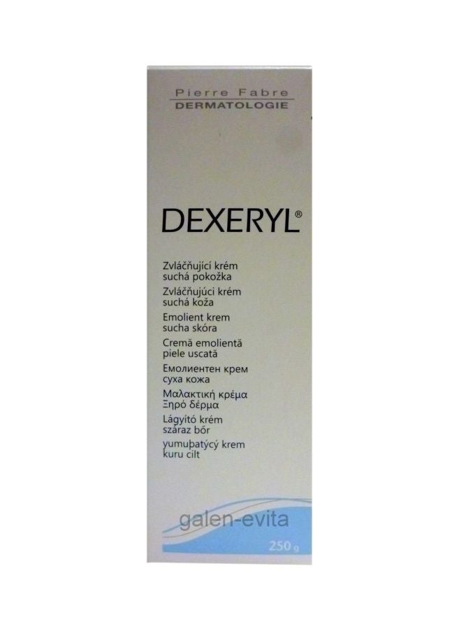 goodskin Dexeryl Dermatological Cream 250grams 
