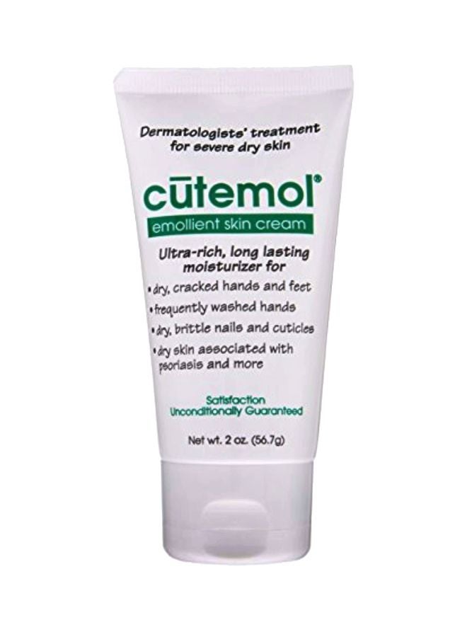 cutemol Emollient Skin Cream - Image 1