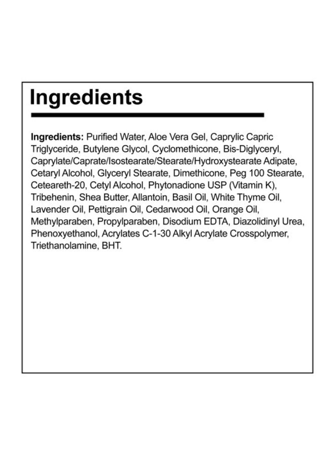 dermal k - Clarifying Cream - Image 1