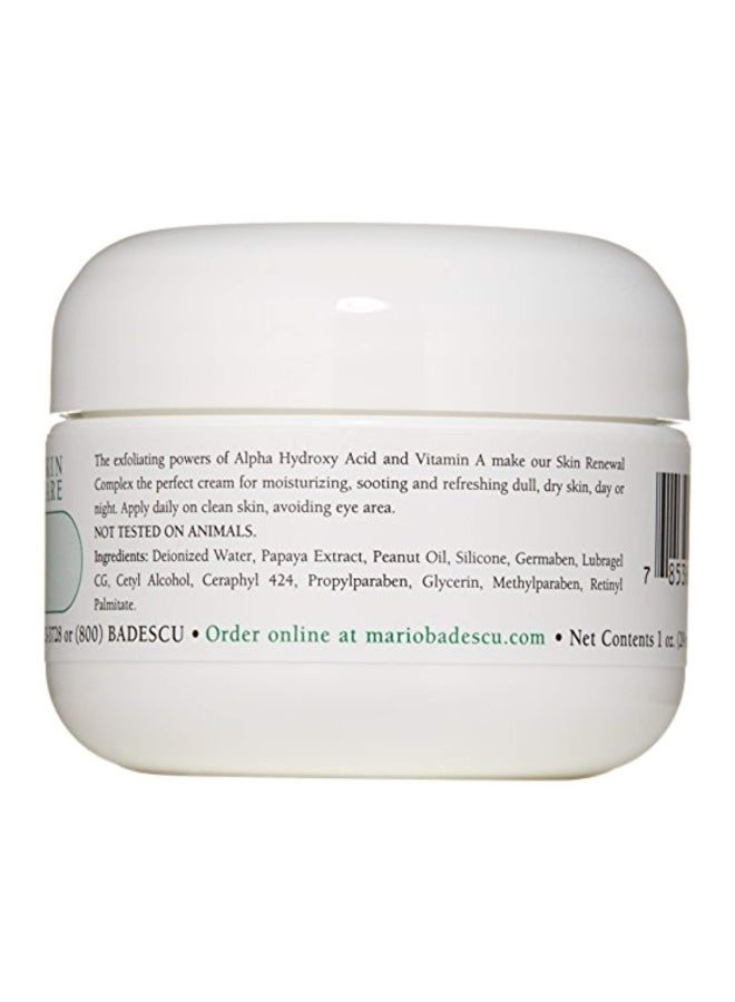 Mario Badescu Skin Renewal Complex - Image 2