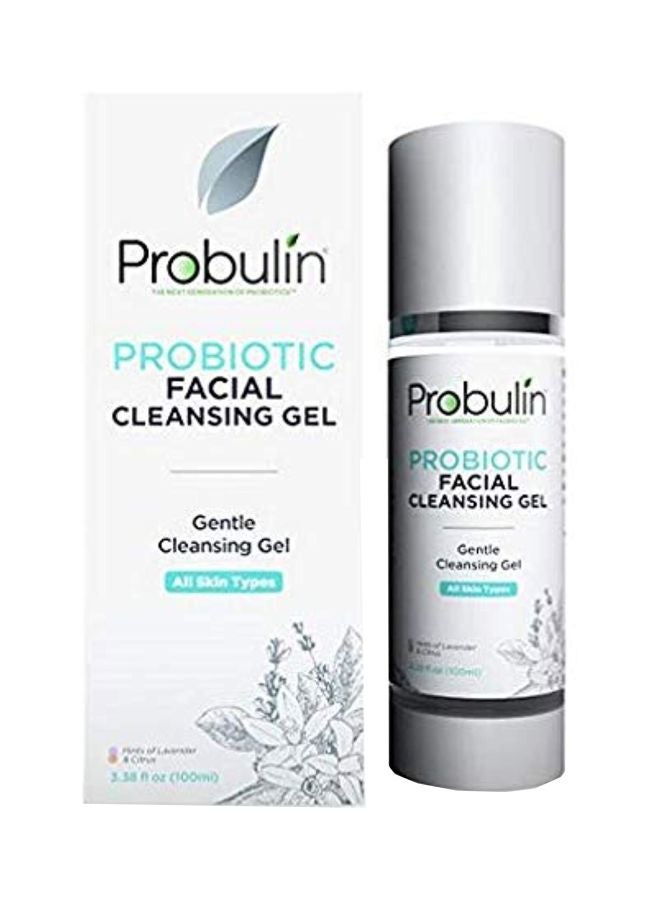 Probulin Probiotic Facial Cleansing Gel 100ml 