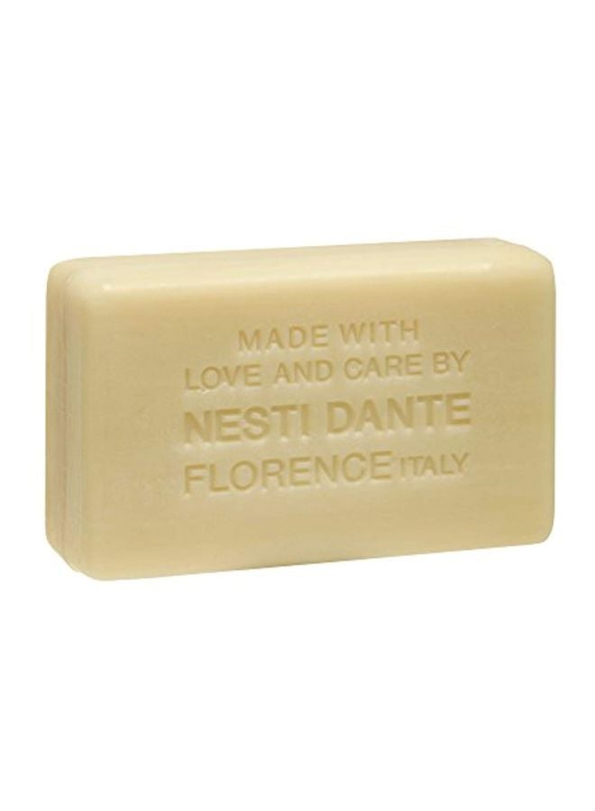 Nesti Dante - Horto Botanico Cucumber Soap - Image 1