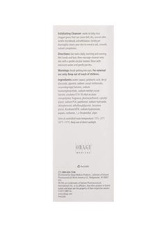obagi360 Exfoliating Face Cleanser 150ml  - Image 3