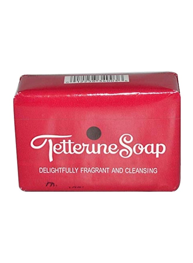 s s s company Tetterine Soap  - Image 1