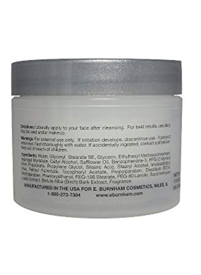 e burnham - Retinol Anti-Ageing Facial Moisturizer Cream - Image 1
