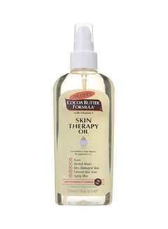 PALMER'S Pack Of 2 Cocoa Butter Formula Skin Therapy Oil 150ml 