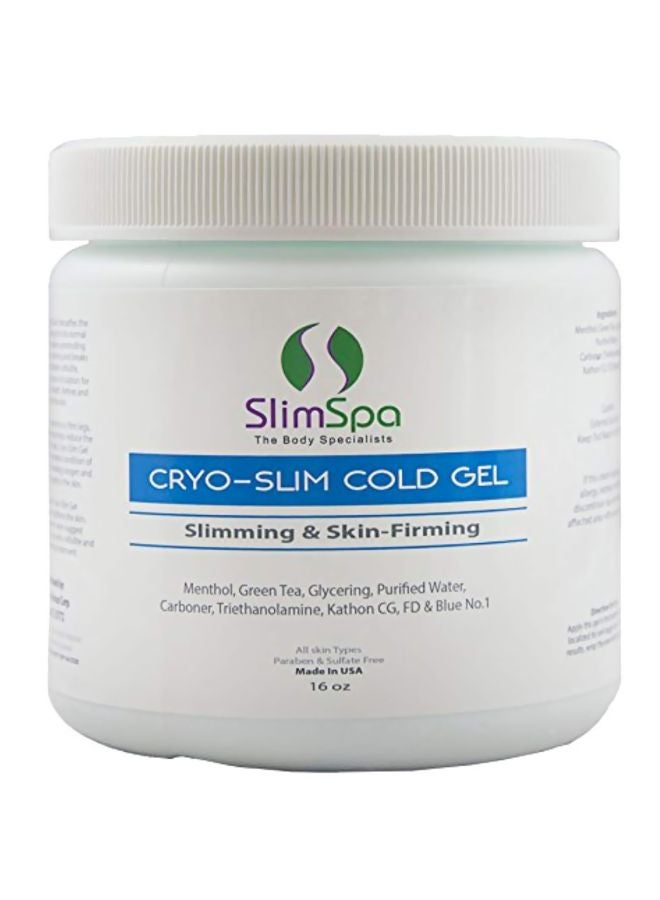 Cryo Slim Cold Gel