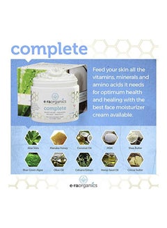 Era Organics Complete Daily Face And Body Cream  - Image 4